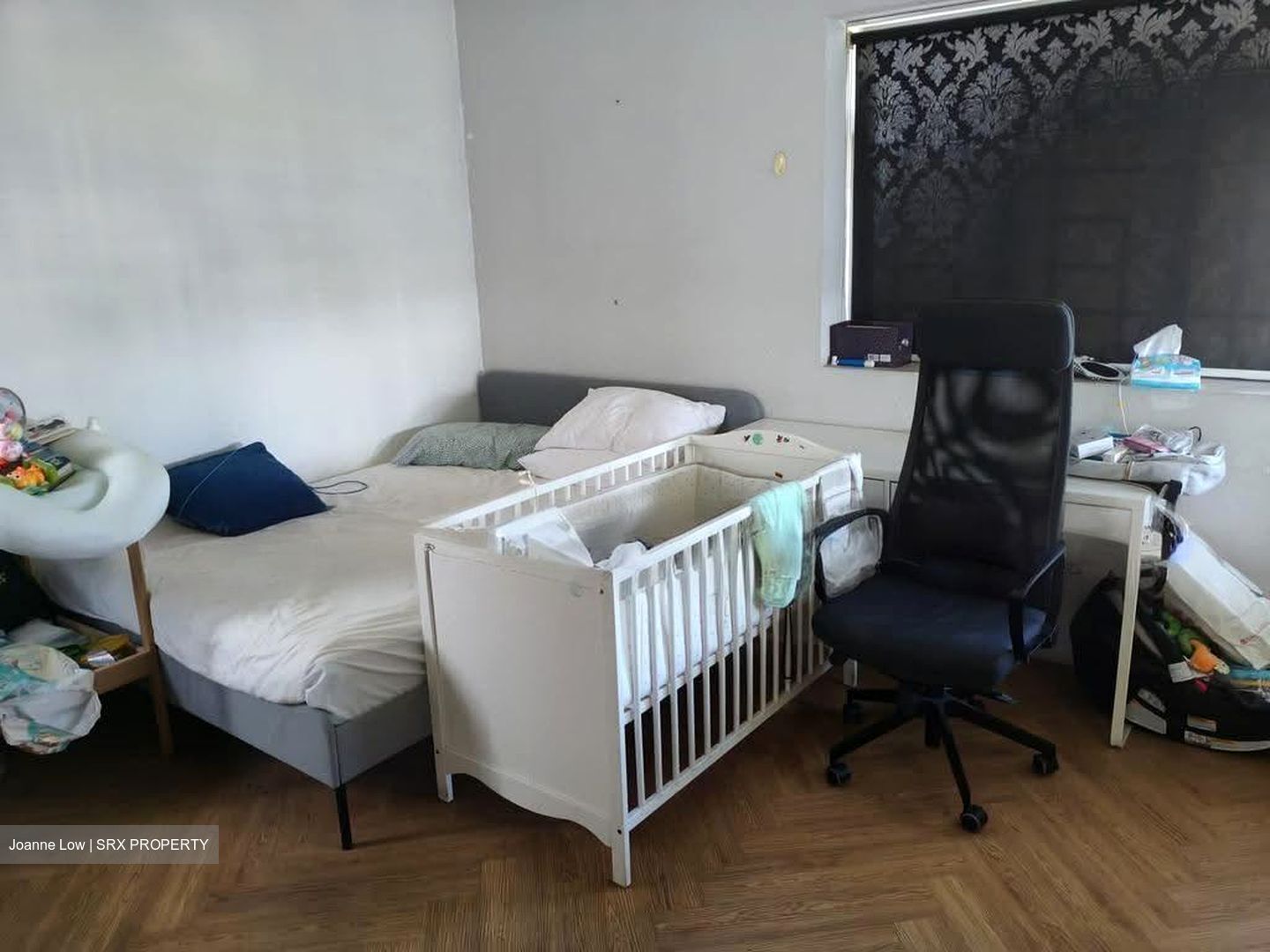 Blk 89 Commonwealth View (Queenstown), HDB 4 Rooms #611355181
